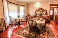 Hollerstown Hill Bed and Breakfast Hotels in Frederick
