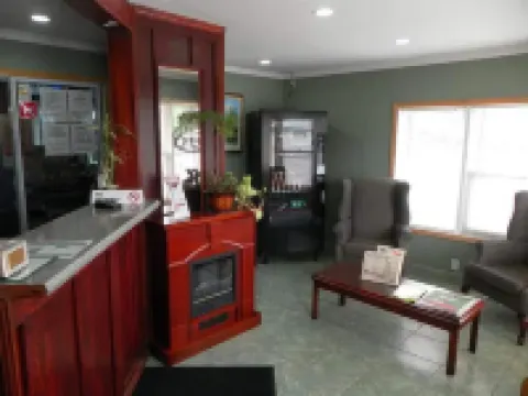 倫敦速7汽車旅館