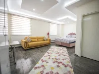 Melodi VIP Isparta otelleri