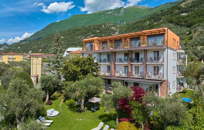 Eco Hotel Ariston