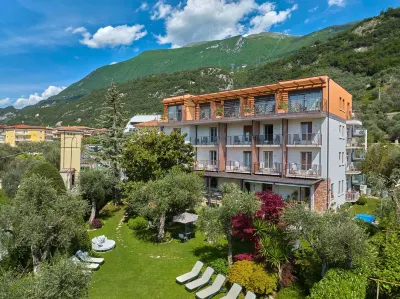 Eco Hotel Ariston