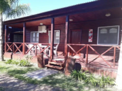 Verde y Sol en la Colonia Hotels in 