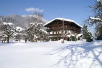 Alpenhof Hotels in der Nähe von Tatzelwurm-Wasserfälle