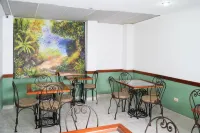 Hotel Bolivar Plaza - Pet friendly