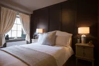 The Lion Hotel - Pub & Restaurant Hotel a Ferndown