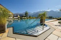 Wellness-Residenz Schalber - Pool