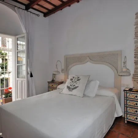 Benali Guest House
