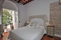 Benali Guest House - balcony