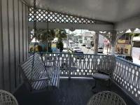 Cedar Inn Hotels in Cedar Key