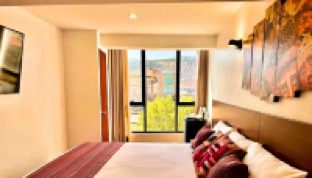 Mama's House Hotels in 