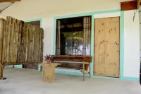 Casa Turtle Bogue - Hostel - hostel