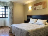 Hotel Sena Hotels in Caldas de Reis