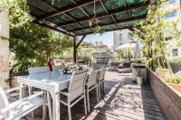 Villa Mamilla - Boutique Suites - Homestays
