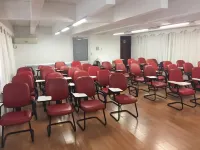 Colle Tourist Hotel Luxo Hotels in Criciuma