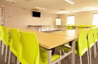 YHA York