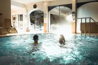 Vulkanlandhotel Legenstein - Pools