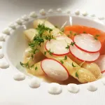 Hotel & Weinhaus Anker - breakfast