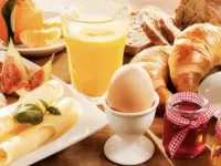 City-Hotel Aschaffenburg - Breakfast