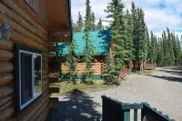 Caribou Cabins