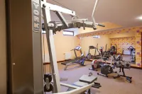 Hotel - Dworek Tryumf - Gym