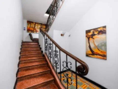 Casa Escobar Buga Hotels in Buga