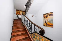 卡薩埃斯科瓦爾布加酒店