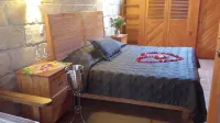 Hotel Casa Valle