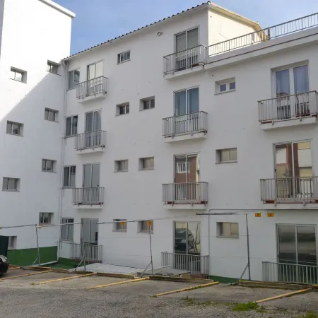 Hotel Nuevo Cachalote