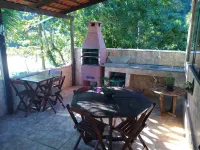 Pousada Brilho do Sol Hotels in Perequê