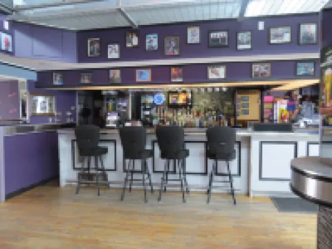 Dockside Suites Hotels in Digby