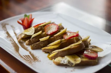 Hostal Inti Luna Отели рядом с достопримечательностью «Prana Spa»