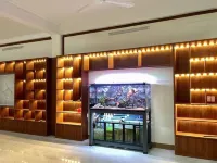 Catimor Hotel - Sam Son 삼 손 호텔