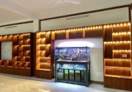 Catimor Hotel - Sam Son