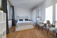 Casa Frontemare con Scesa al Mare Privata