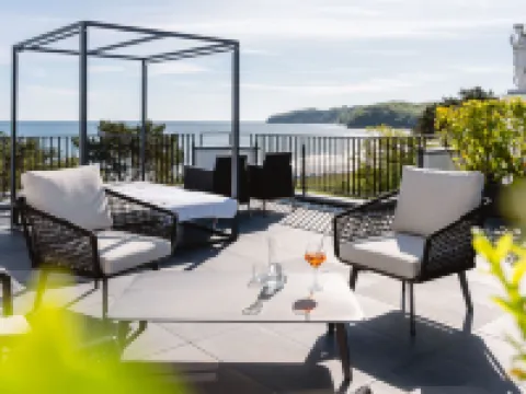 A-Rosa Hotel Ceres am Meer - Adults Only Hotels in Binz