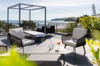 A-Rosa Collection Hotel Ceres am Meer Hotels in Binz