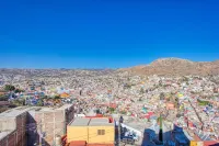 ลาวิสต้าโฮเต็ล