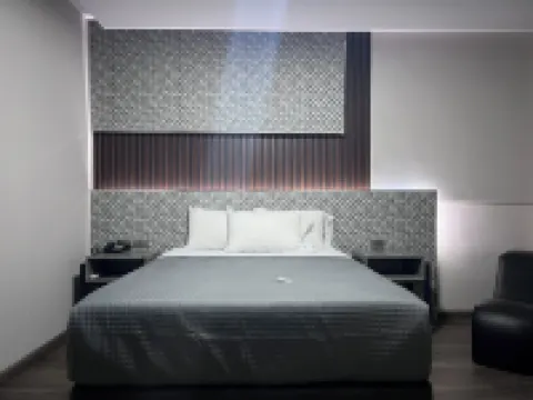 Hotel Kaye8 蒂華納酒店