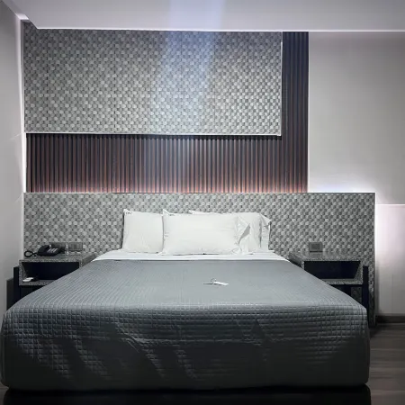 Hotel Kaye8