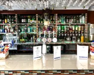 Riviera Lodge Hotel - Baarit