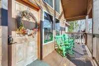Families Welcome! Branson Resort-Style Getaway - WiFi