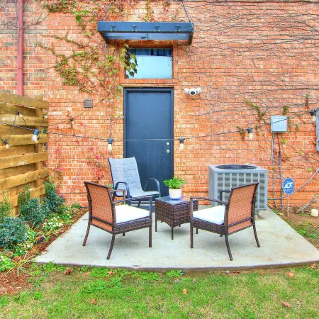 Norman, Oklahoma, Vacation Rental 1 Mi to OU!