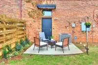 Norman, Oklahoma, Vacation Rental 1 Mi to OU! - Bungalows