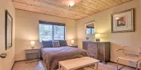 Updated Tree House Pine Mtn Club Cabin by Trails - Maison De Trois Chambres