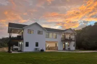Heated Saltwater Pool: Home on Scenic Cub River! - Pools
