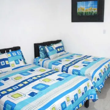 Hotel Campestre Valle