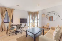 Apartamentos Moon Dreams Puerto Hôtels à : El Puerto de Santa Maria