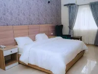 The Richgate Hotel- Ibadan Hotel di Ibadan