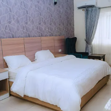 The Richgate Hotel- Ibadan