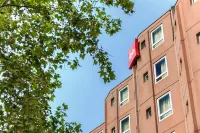 ibis Frankfurt Centrum Hotels in Frankfurt